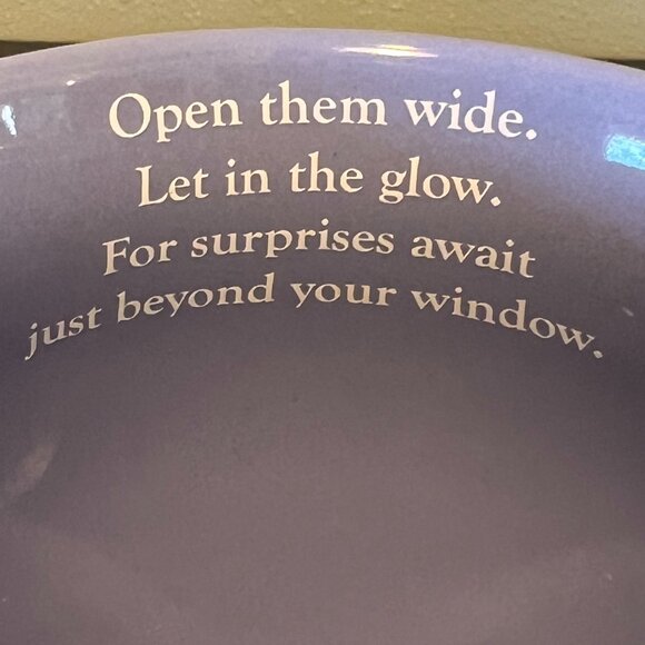 DISNEY STORE Winnie-the-Pooh Eeyore & Red Balloon Mug ~ A.A. Milne ~ Piglet - Picture 9 of 13